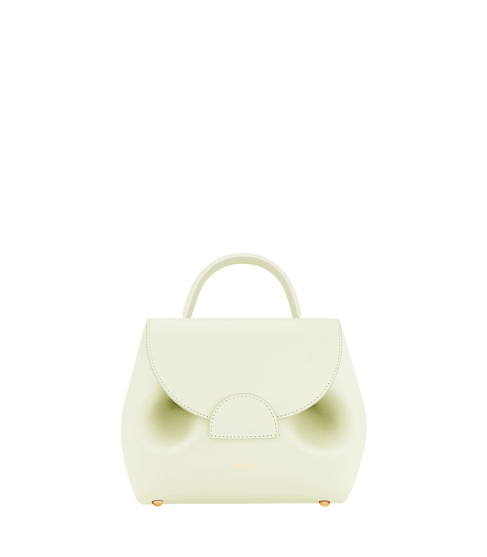 Numéro Un Nano Smooth Aloe – front