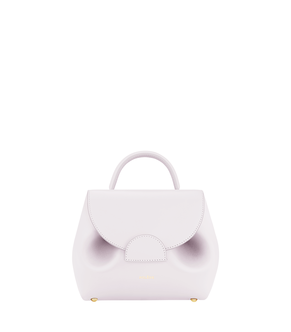 Numéro Un Nano Smooth Wisteria – front
