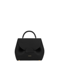 Numéro Un Nano Textured Black – front