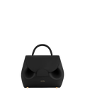 Numéro Un Nano Smooth Black – front