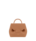 Numéro Un Nano Textured Tan – front