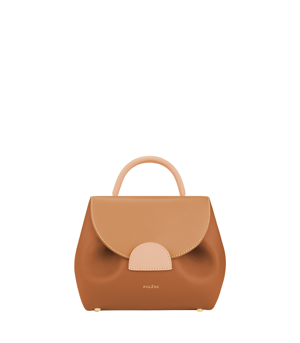 Numéro Un Nano Trio Camel – front