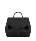 Numéro Un Textured Black – front