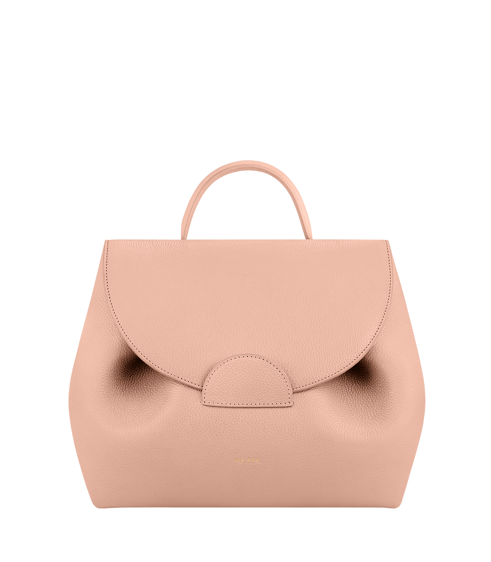 Numéro Un Textured Pink – front