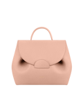Numéro Un Textured Pink – front