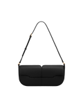 Osmo Smooth Black – front