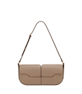 Osmo Smooth Taupe – front