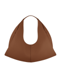 Shuldo Textured Brown – front