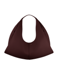 Shuldo Textured Black Cherry – front