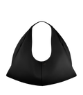 Shuldo Textured Black – front