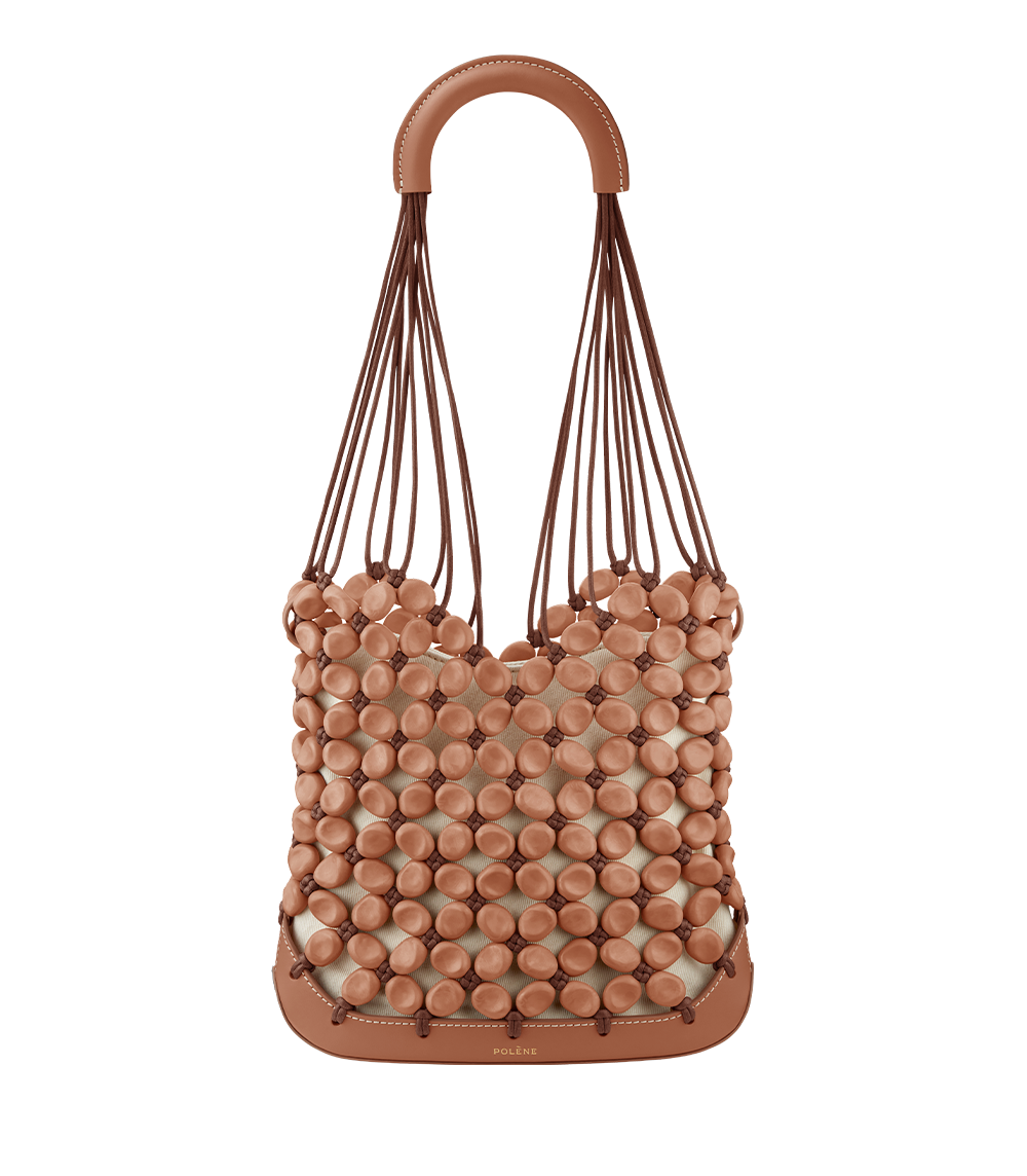 Solé Salt Pink – front