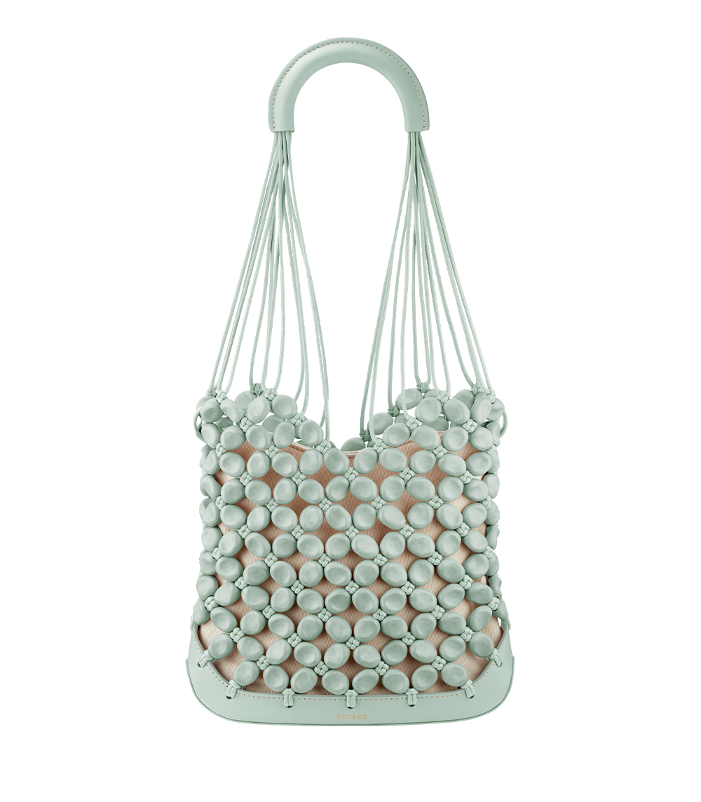 Solé Sea Foam – front