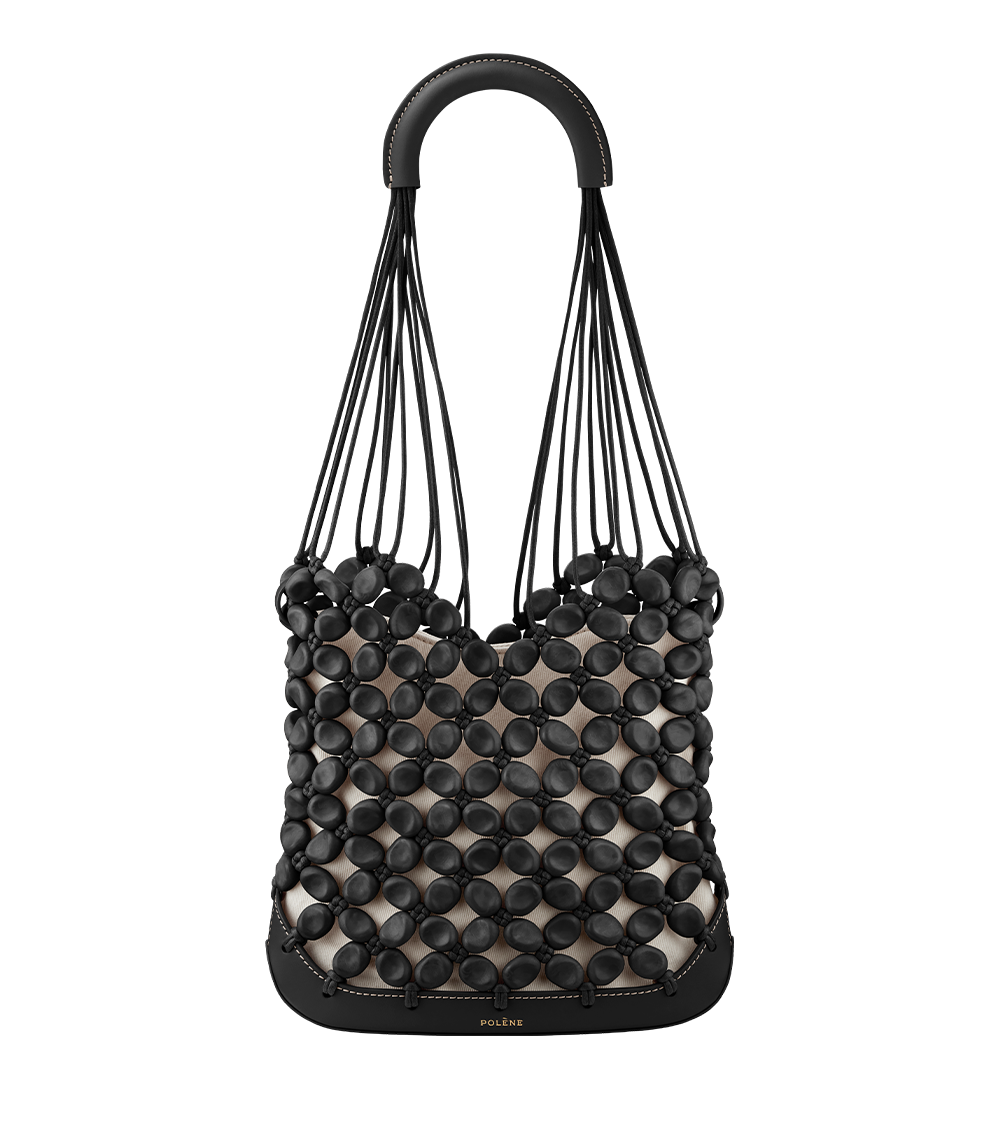 Solé Black – front