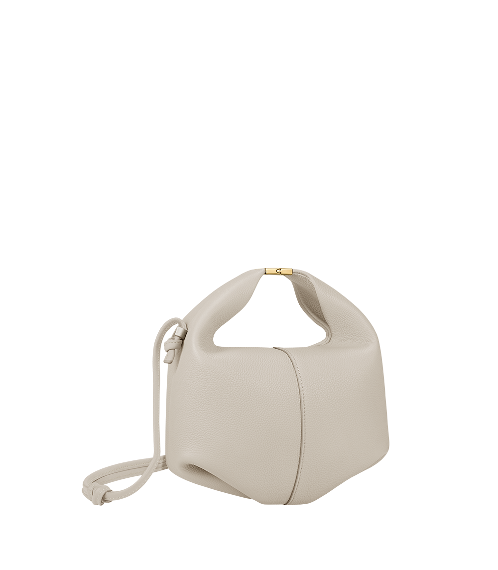 Béri Textured Chalk – side