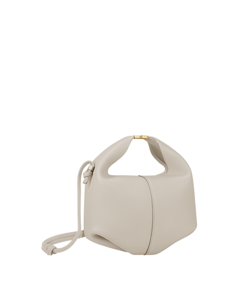 Béri Textured Chalk – side
