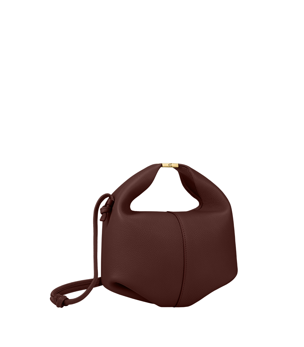 Béri Textured Sandalwood – side