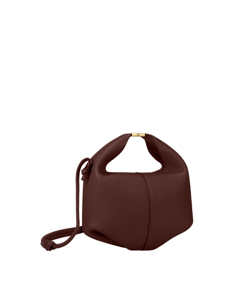 Béri Textured Sandalwood – side
