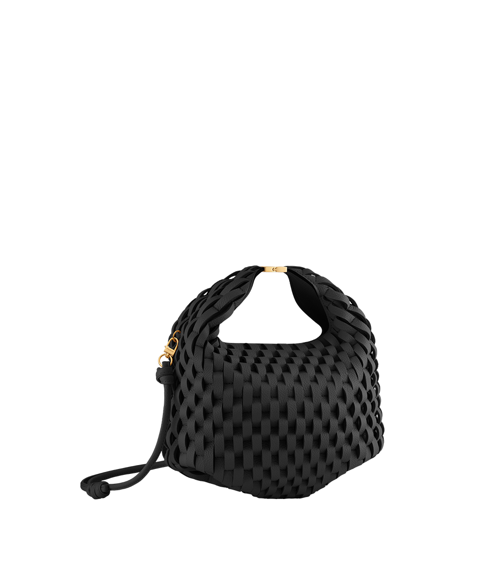Béri Onda Black – side