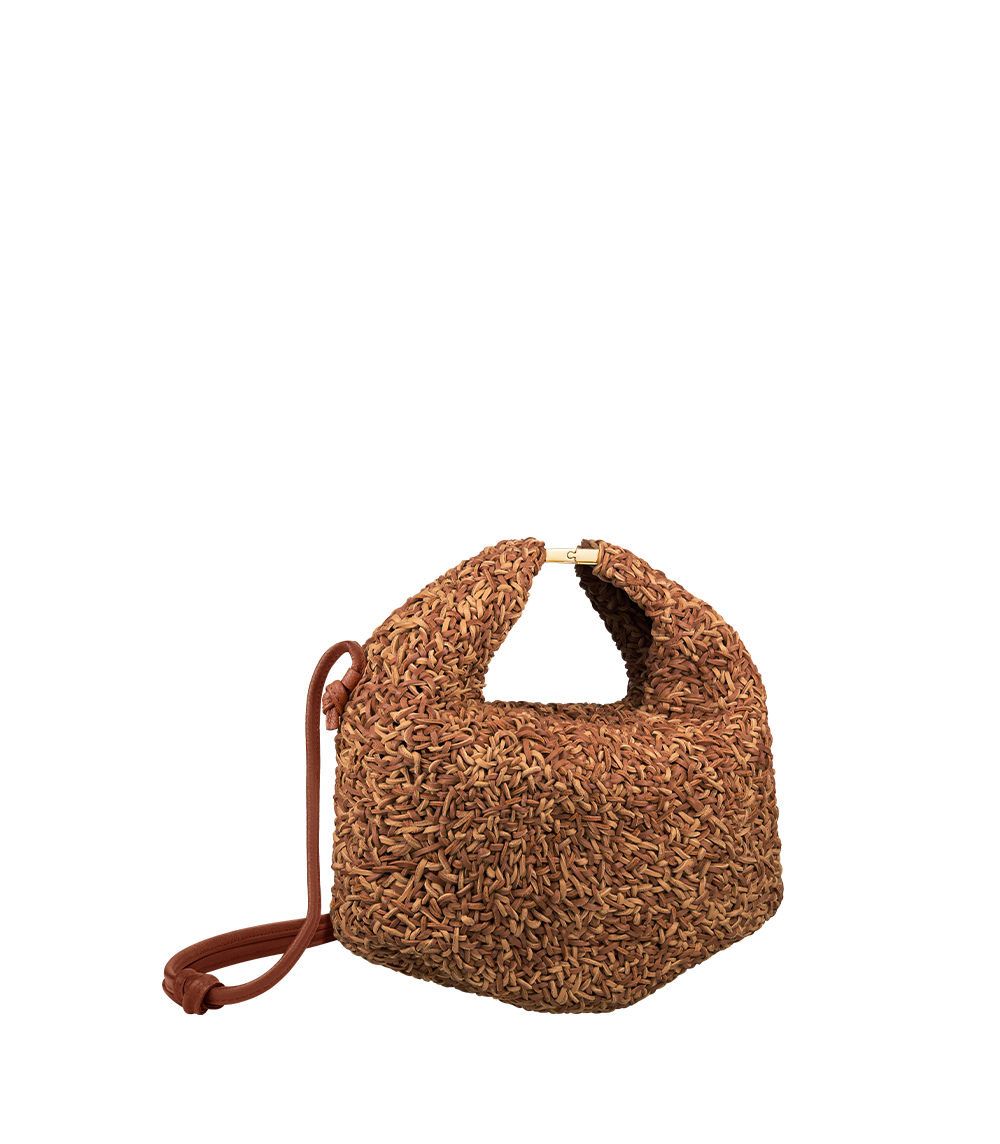 Béri Rizom Cognac – side