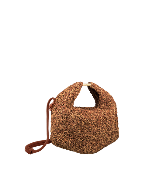 Béri Rizom Cognac – side