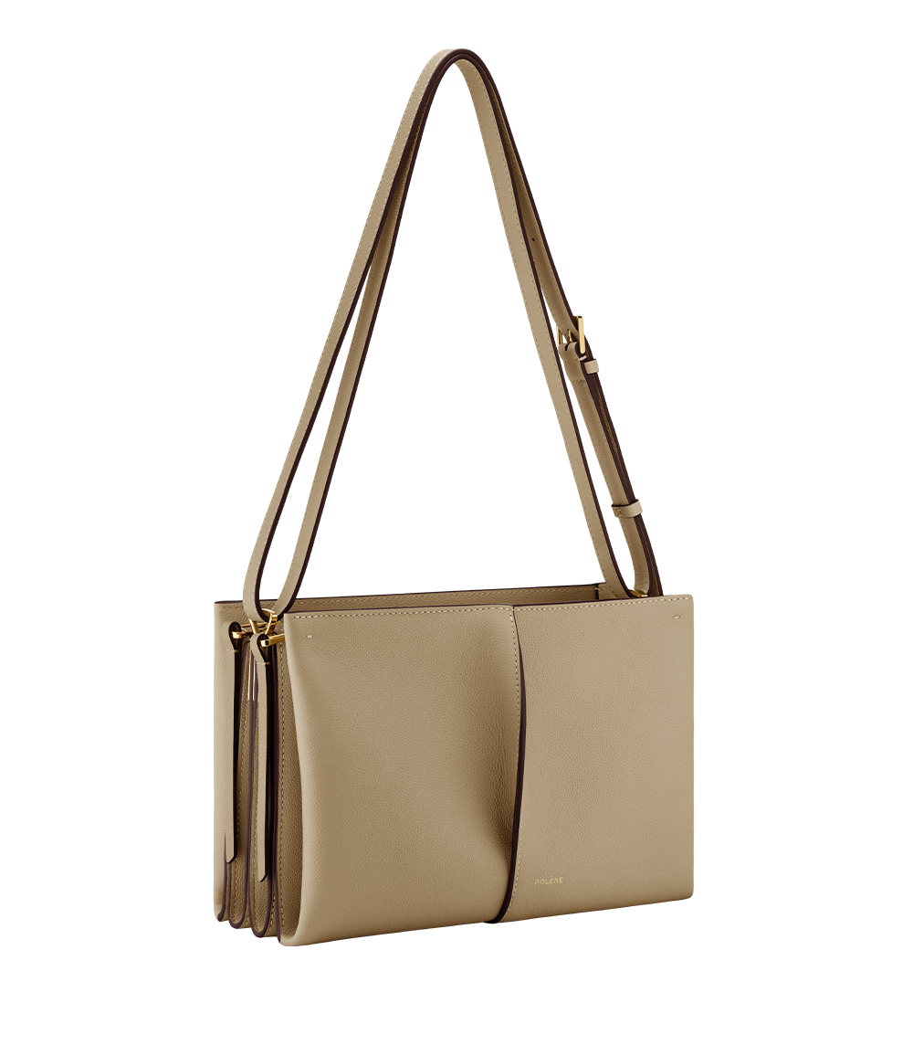 Boky Textured Desert – side