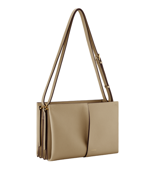 Boky Textured Desert – side