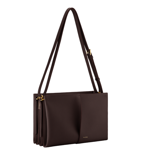 Boky Textured Ebony – side
