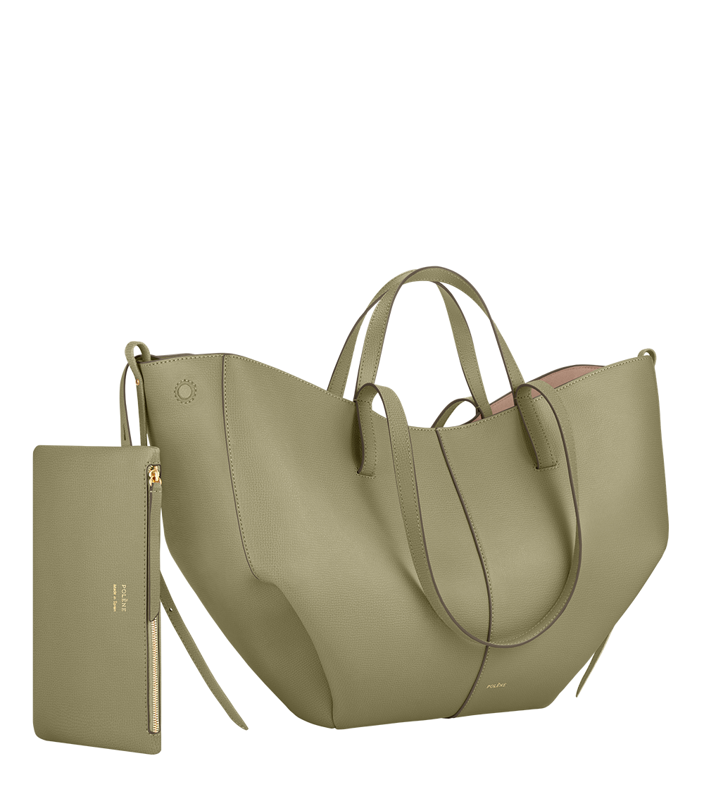 Cyme Textured Linden – side