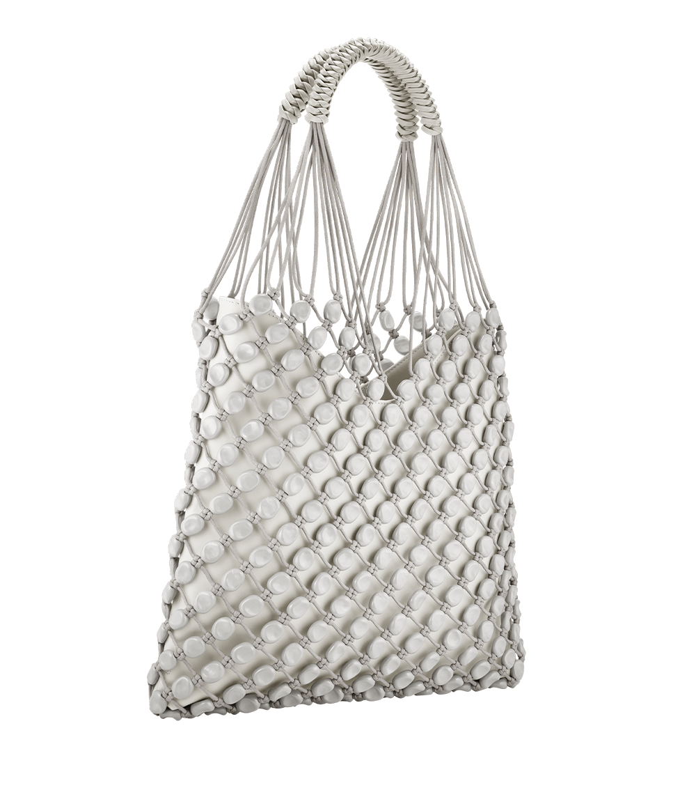Nomad Solé Porcelain – side