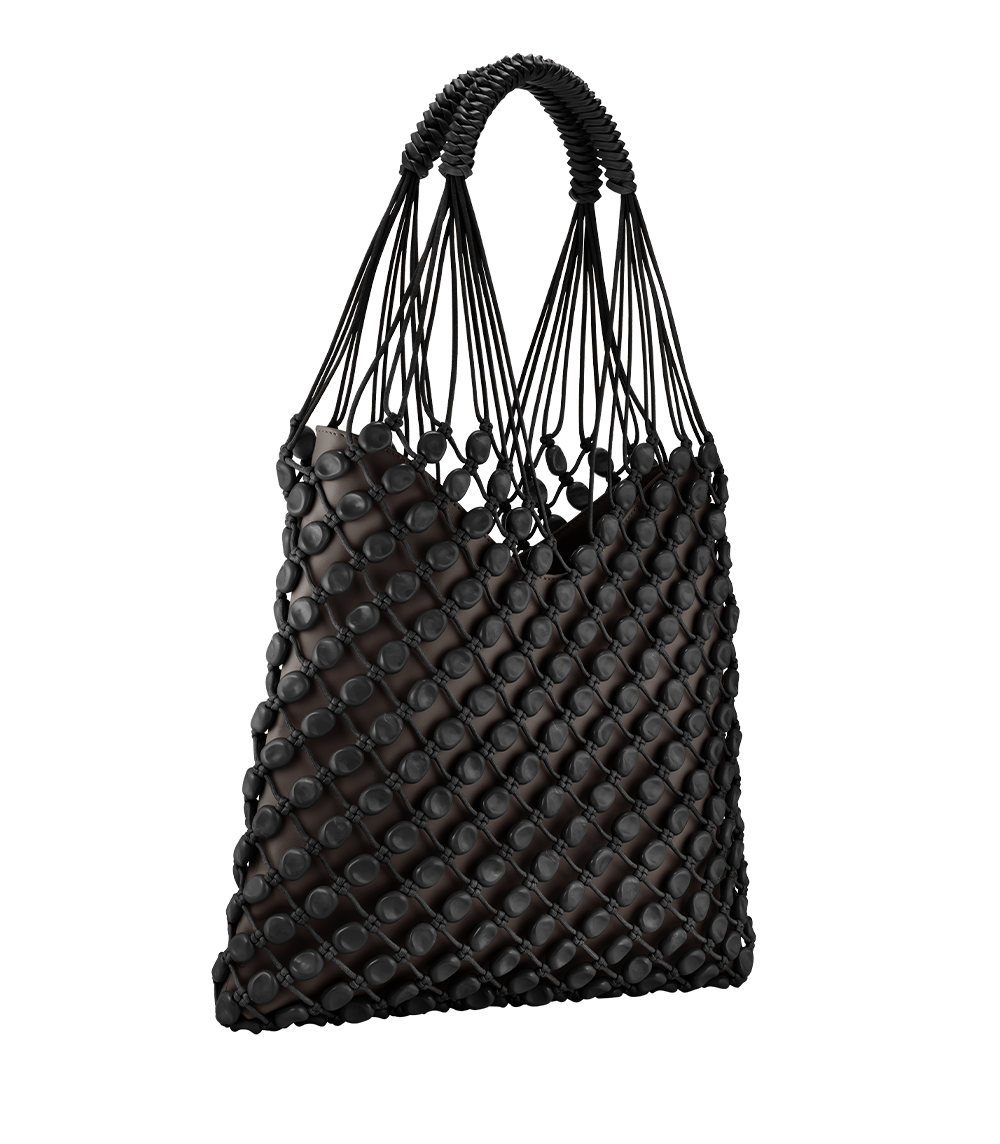 Nomad Solé Ebony Tinted – side