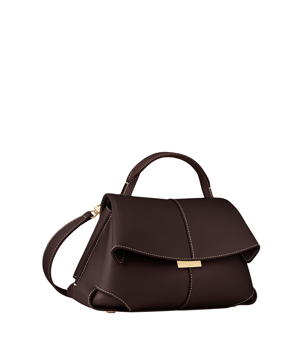 Mokki Mini Ebony – side
