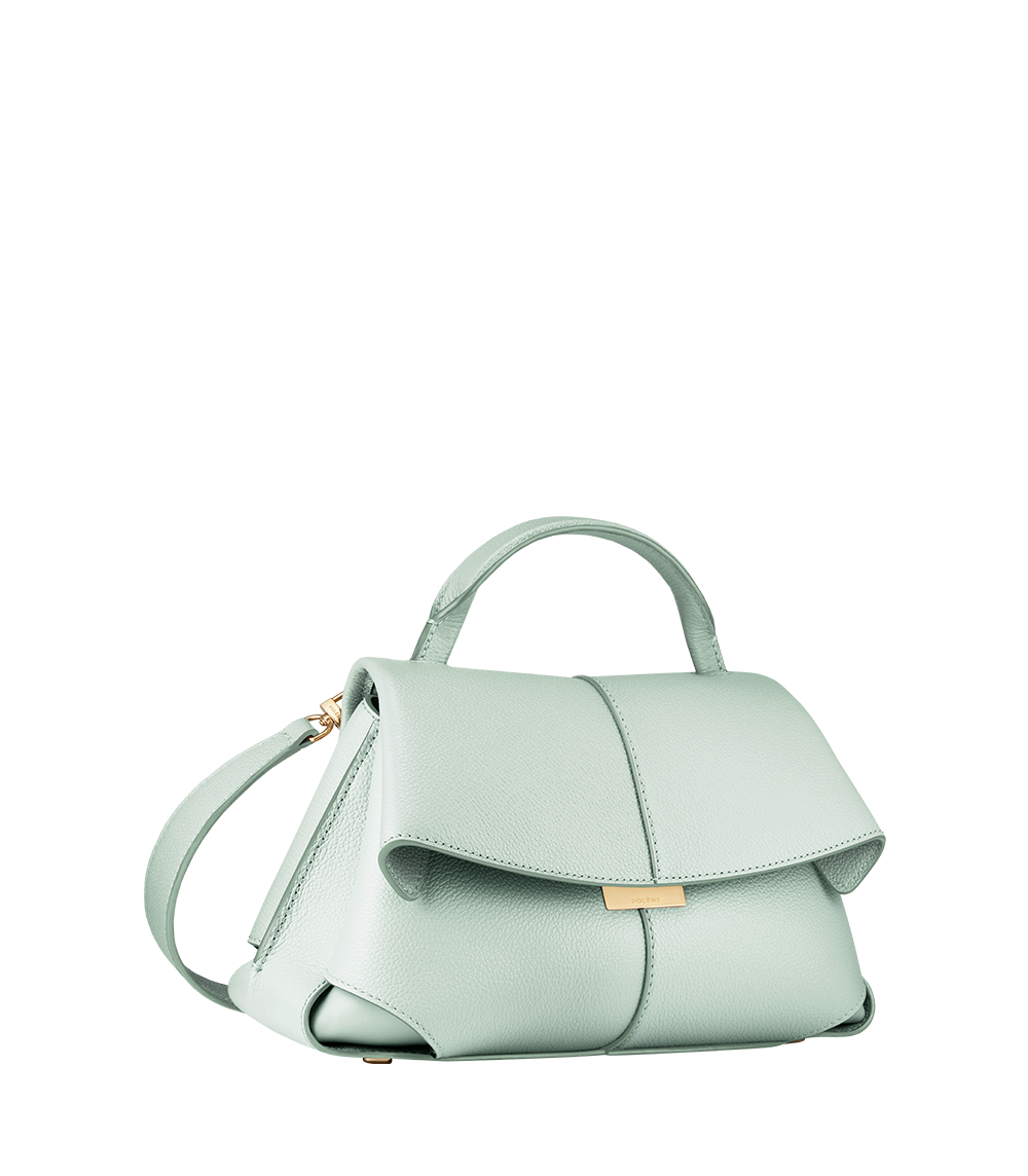 Mokki Mini Sea Foam – side