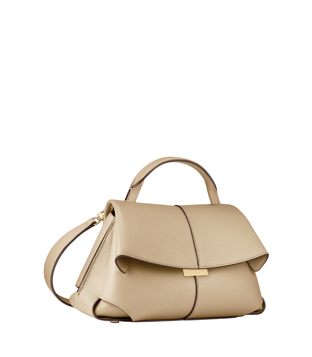 Mokki Mini Sand – side