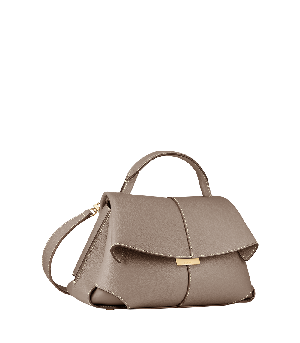 Mokki Mini Taupe – side