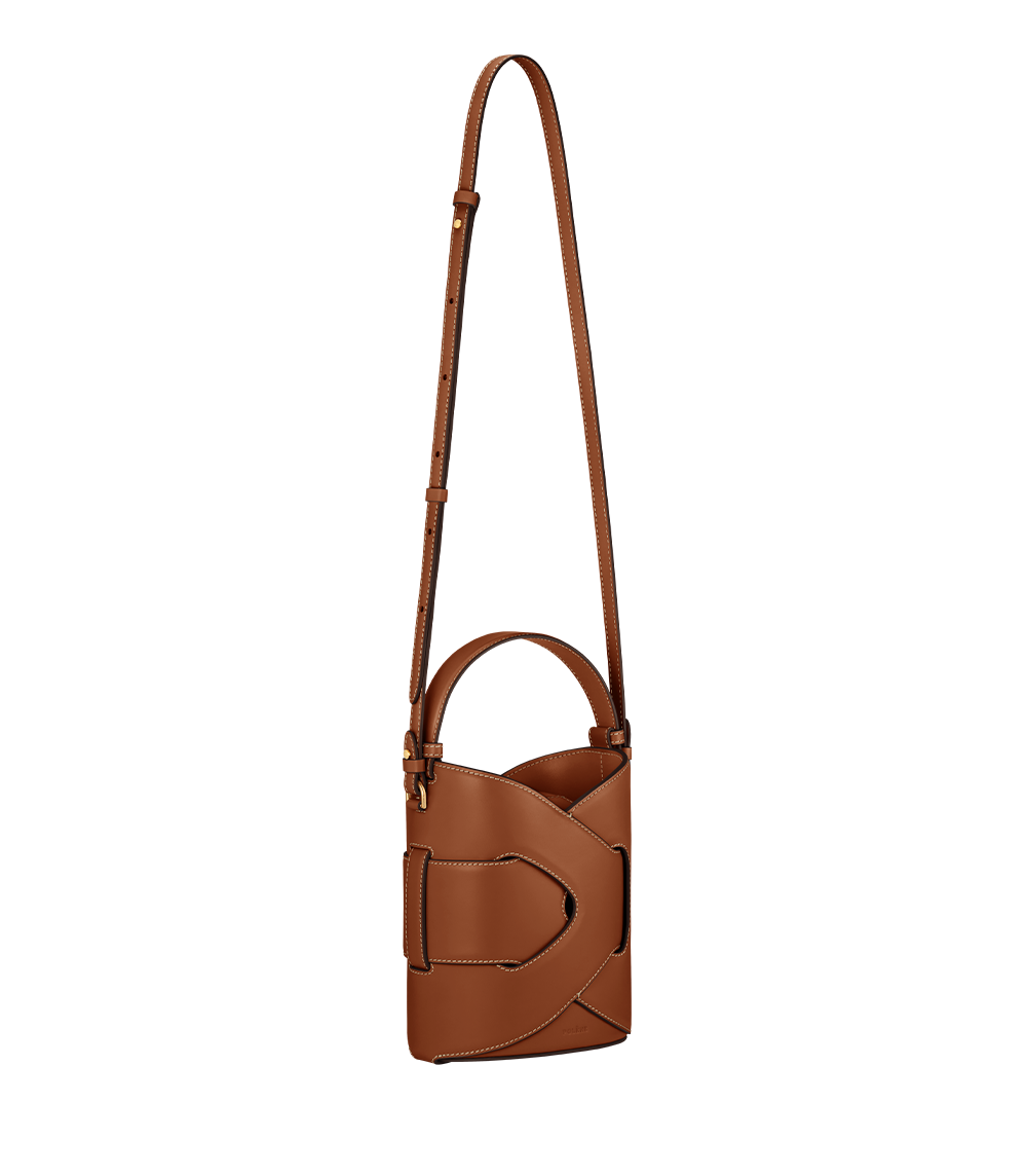 Nodde Seau Cognac – side