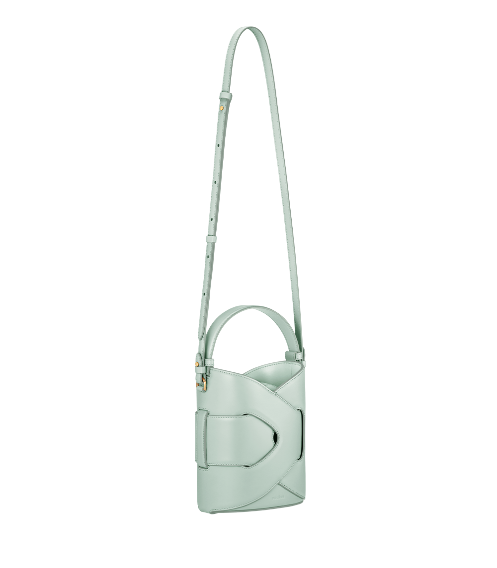 Nodde Seau Sea Foam – side