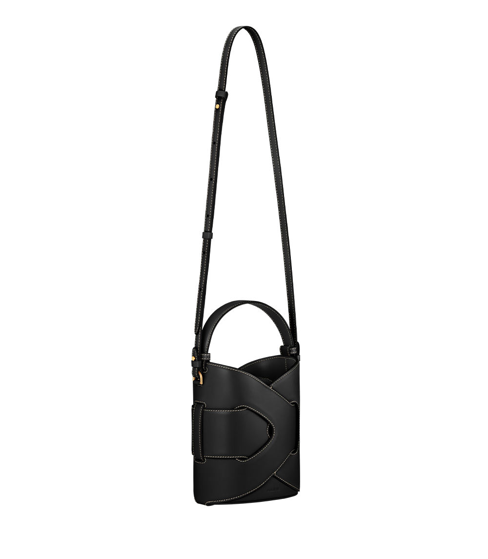 Nodde Seau Black – side