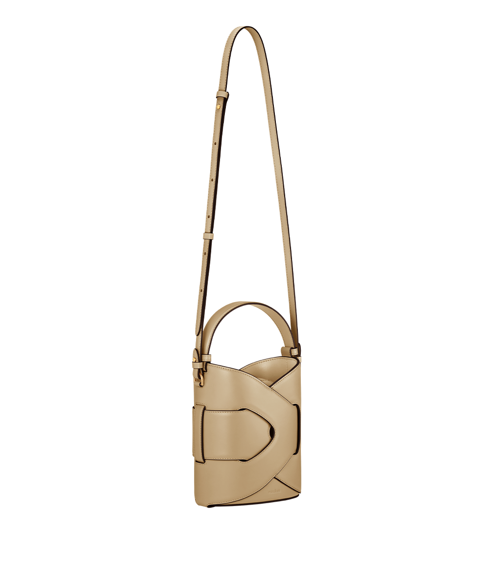 Nodde Seau Sand – side