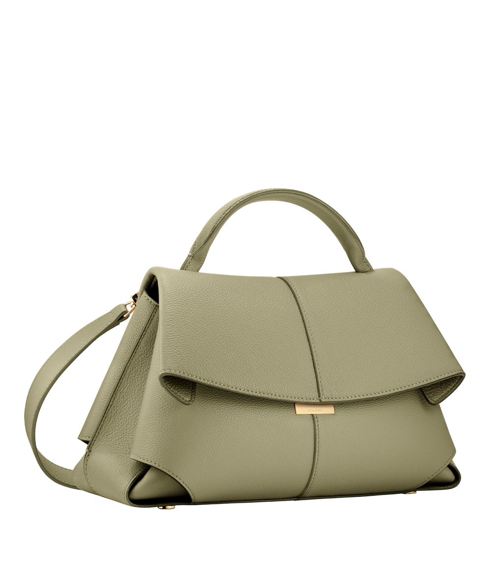 Mokki Textured Linden – side