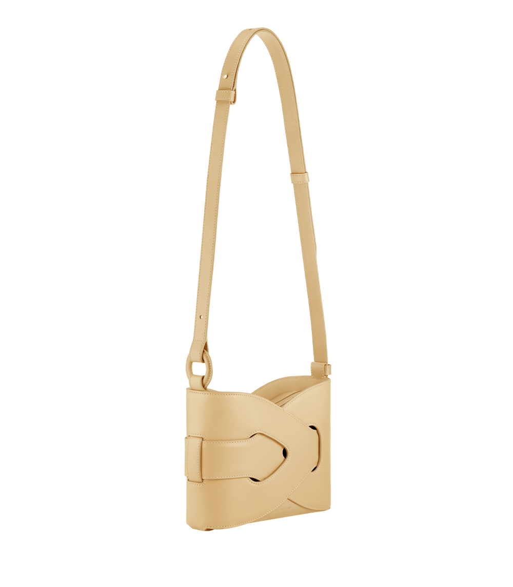 Nodde Smooth Oat – side