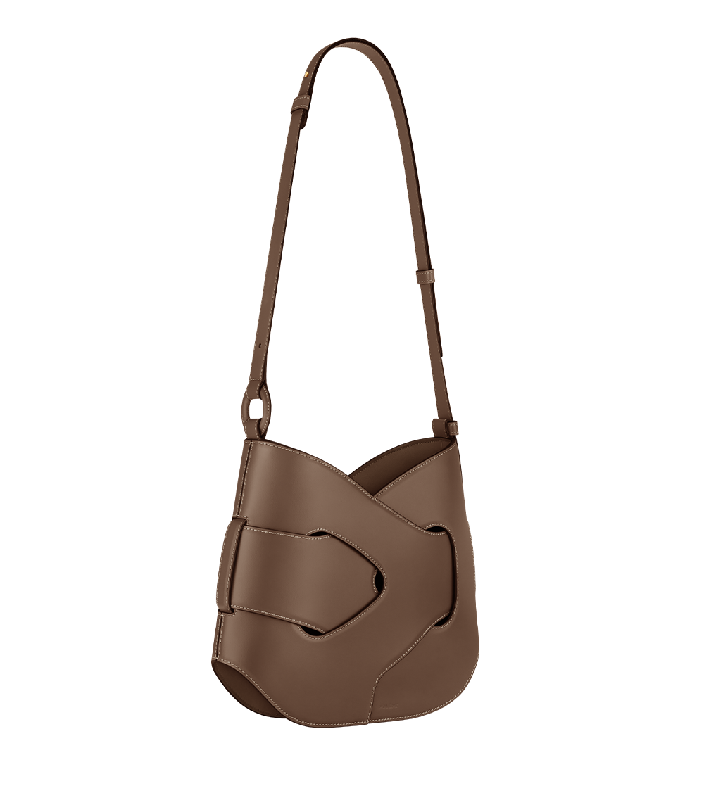 Nodde Hobo Smooth Root – side