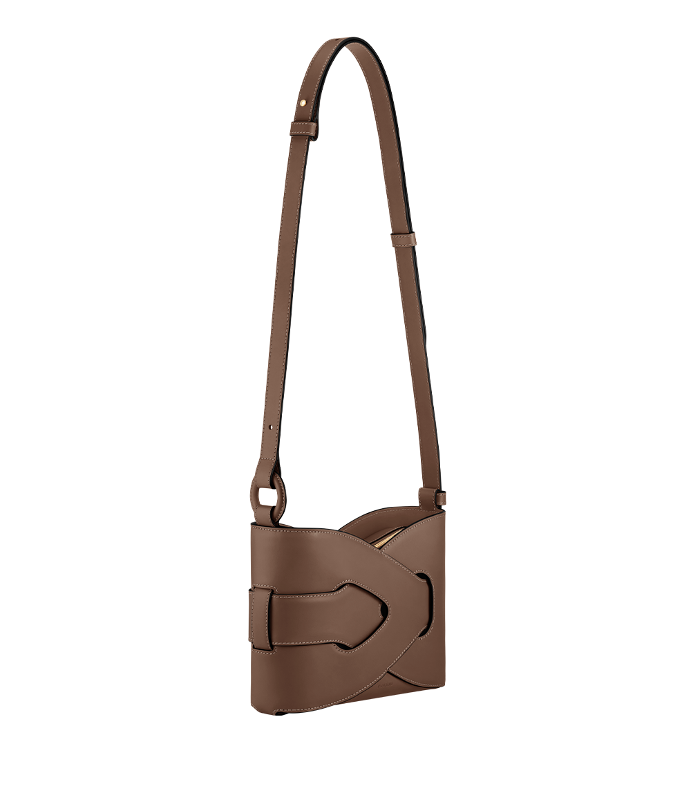 Nodde Smooth Root – side