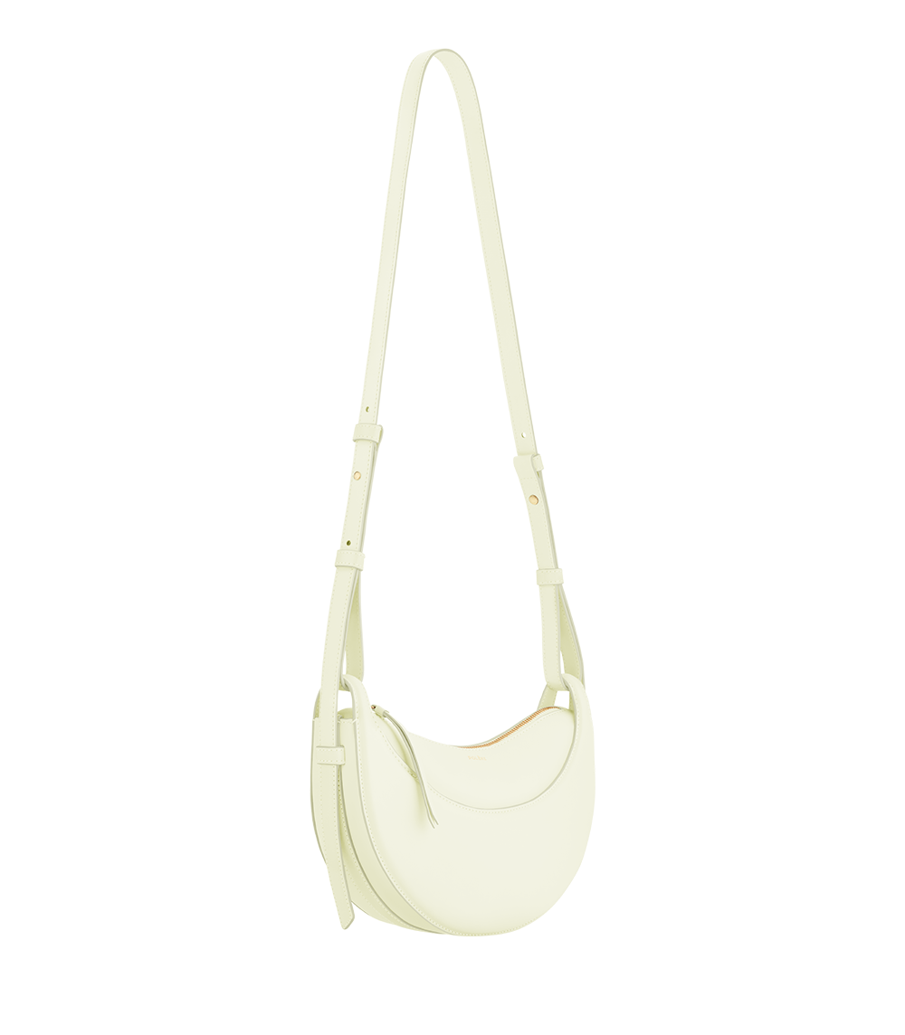 Numéro Dix Smooth Aloe – side