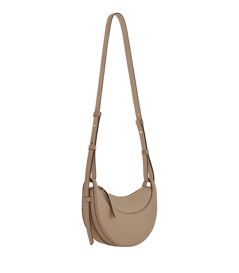 Numéro Dix Smooth Clay – side