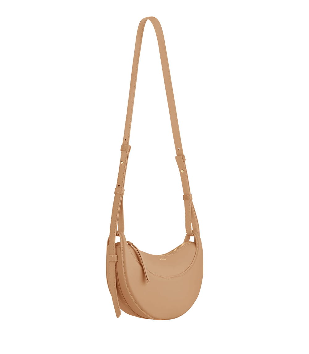 Numéro Dix Smooth Beige – side