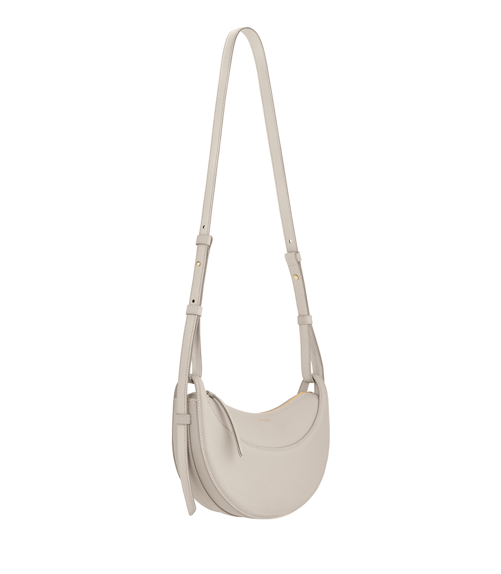 Numéro Dix Textured Chalk – side