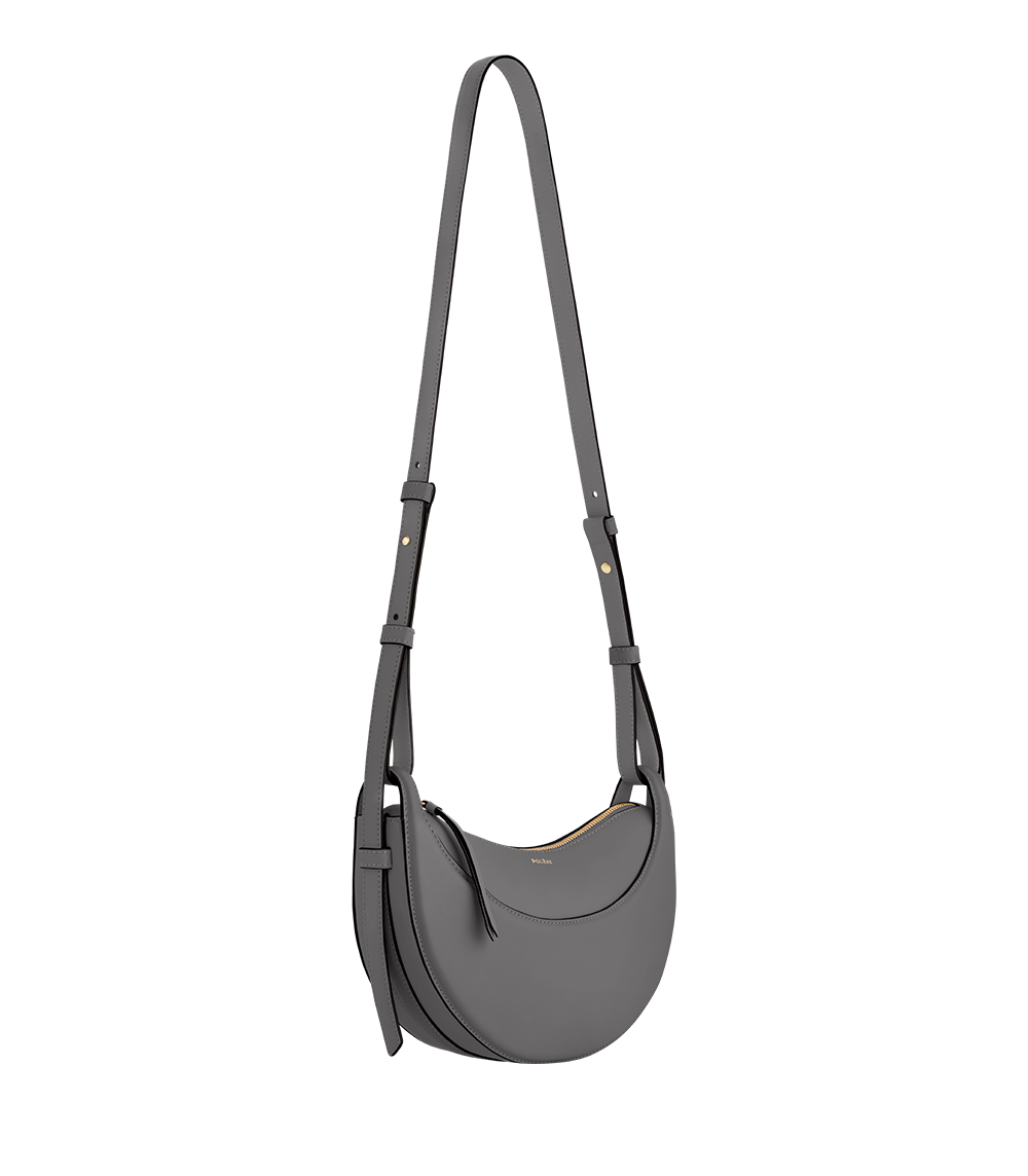 Numéro Dix Smooth Stone – side
