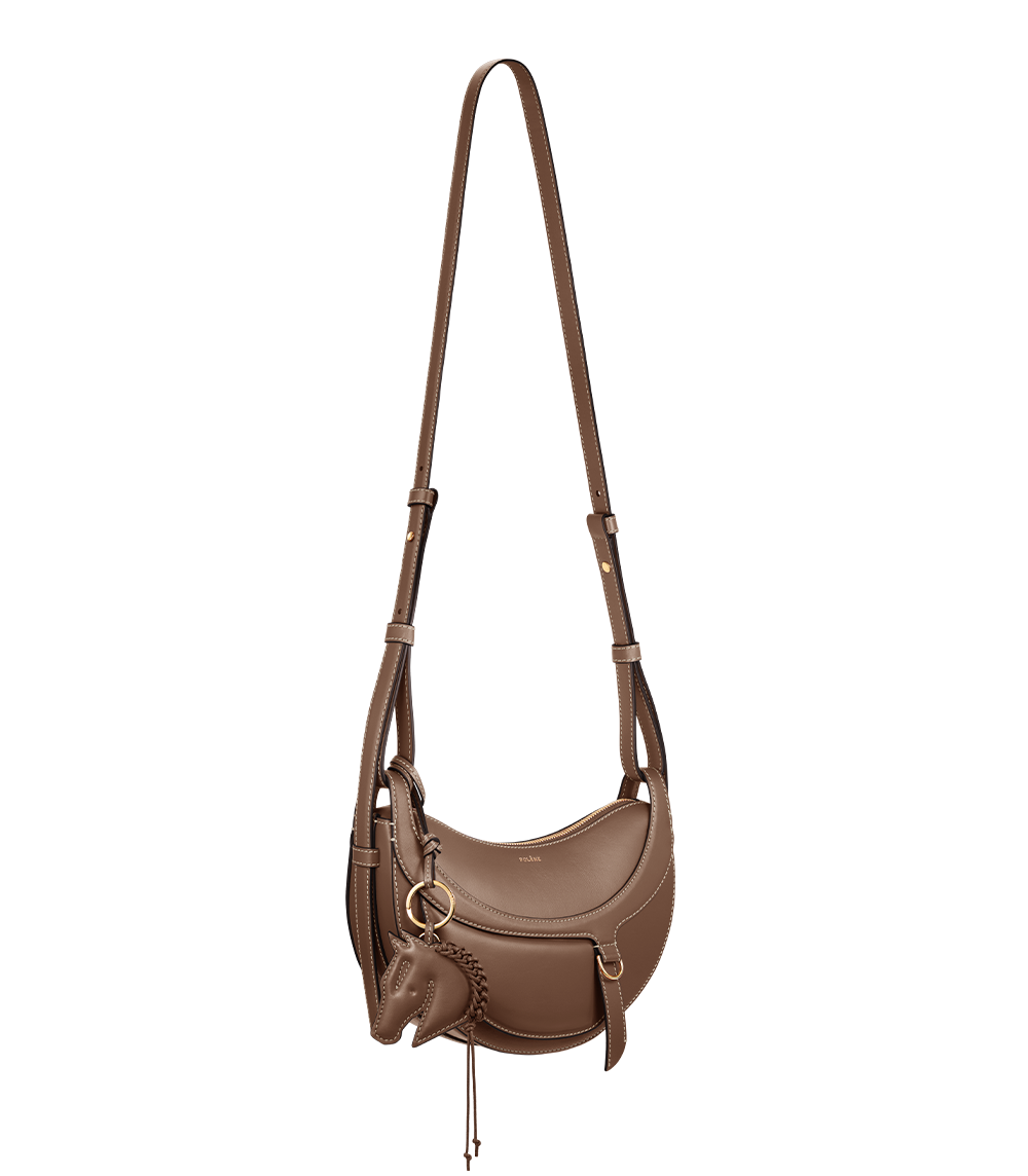 Numéro Dix Galop Root – side