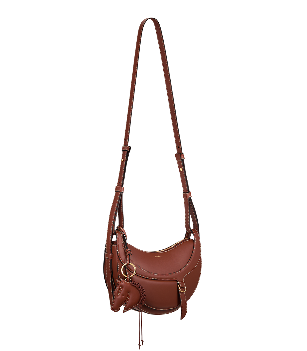Numéro Dix Galop Cognac – side