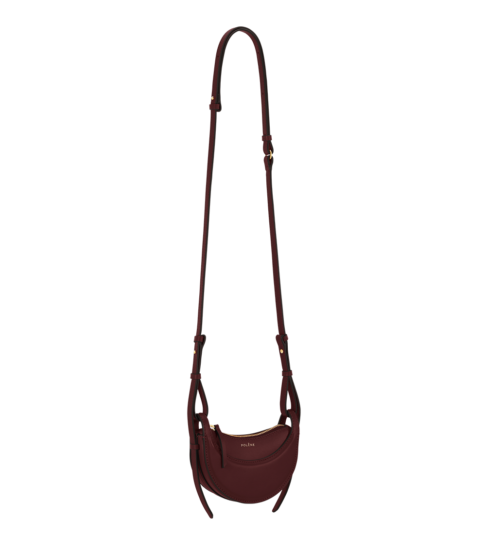 Numéro Dix Micro Smooth Black Cherry – side